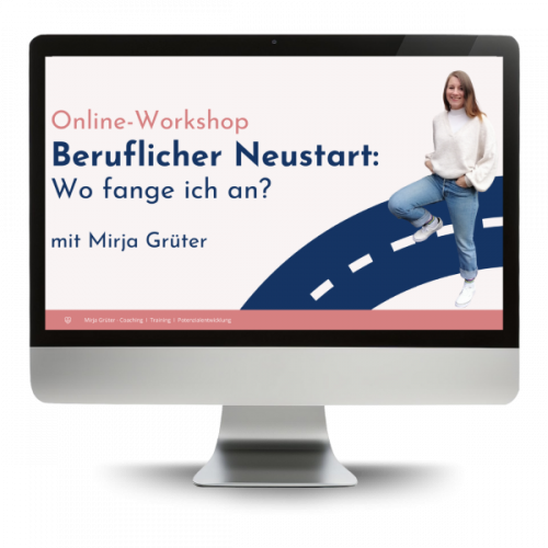 Mirja Grüter Mock-up Happy Work Fahrplan